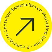 agencia de marketing para ecommerce sello julian romero