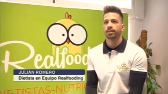 julian romero dietista realfooding