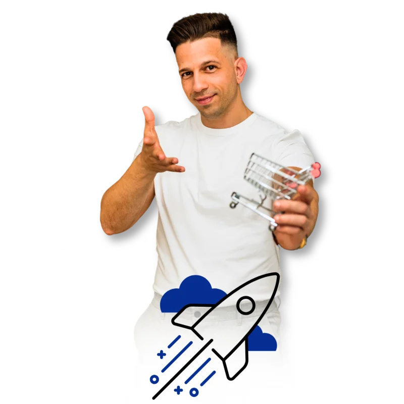 consultor ecomerrce julian romero