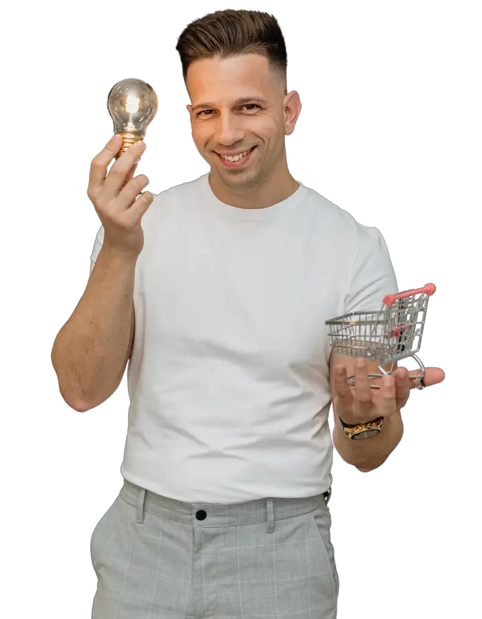 ecommerce facebook ads julian bombilla carrito de compras