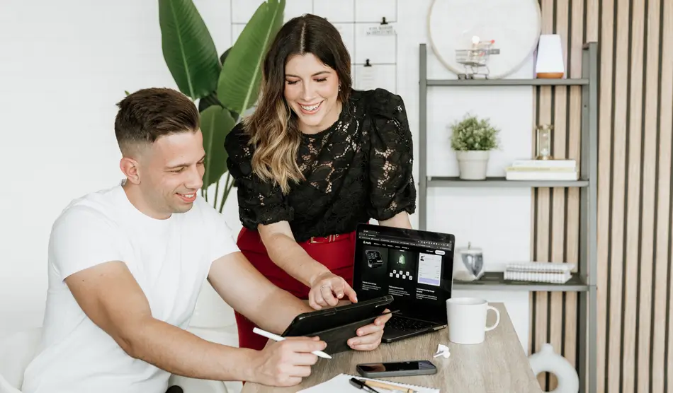 ecommerce facebook ads julian vanesa planendo estrategia de publicidad