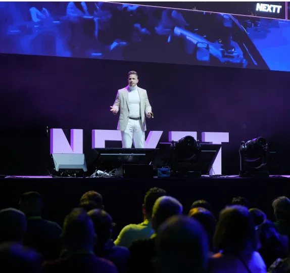 anuncios que venden julian romero nextt evento
