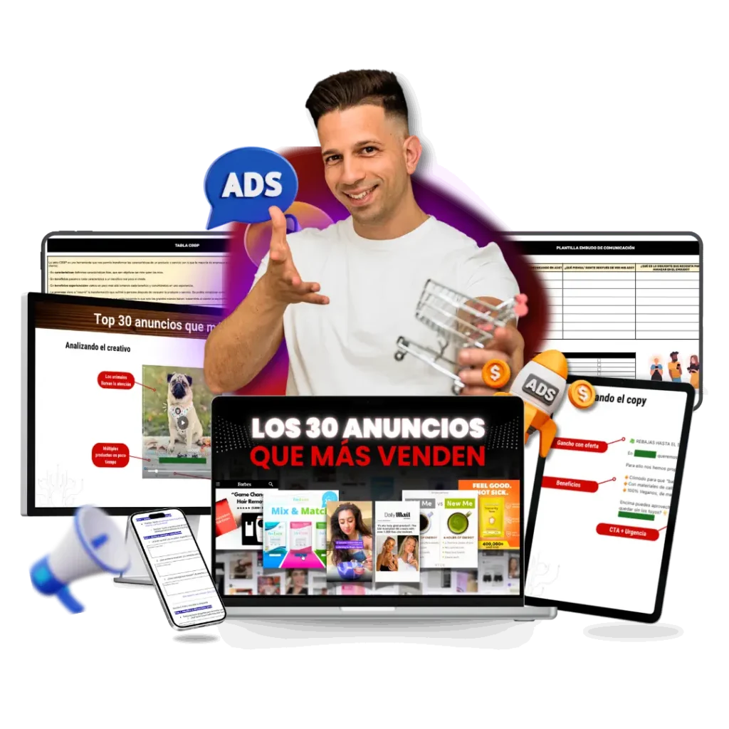 anuncios que venden taller 30 anuncios julian romero