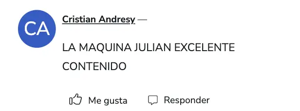 anuncios que venden testimonio 1 taller 30 anuncios
