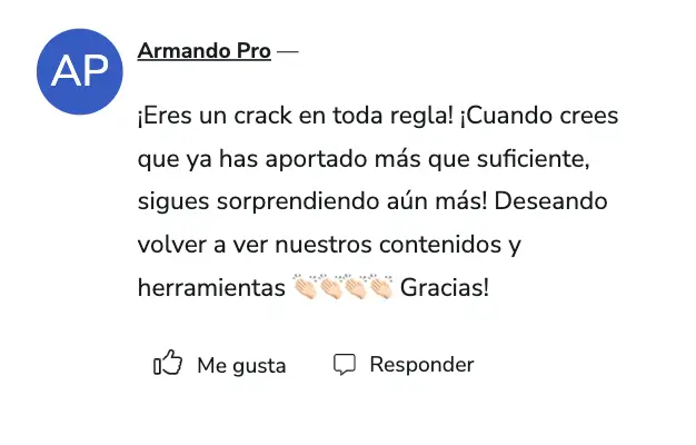 anuncios que venden testimonio 10 taller 30 anuncios