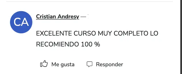 anuncios que venden testimonio 2 taller 30 anuncios