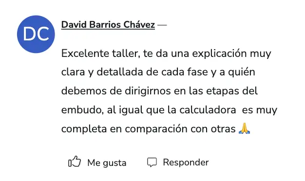 anuncios que venden testimonio 3 taller 30 anuncios