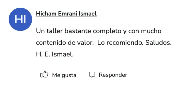 anuncios que venden testimonio 9 taller 30 anuncios