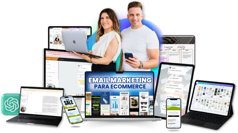 agencia de marketing para ecommerce julian romero recurso curso email marketing