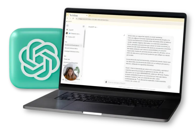curso email marketing ecommerce bonus ia