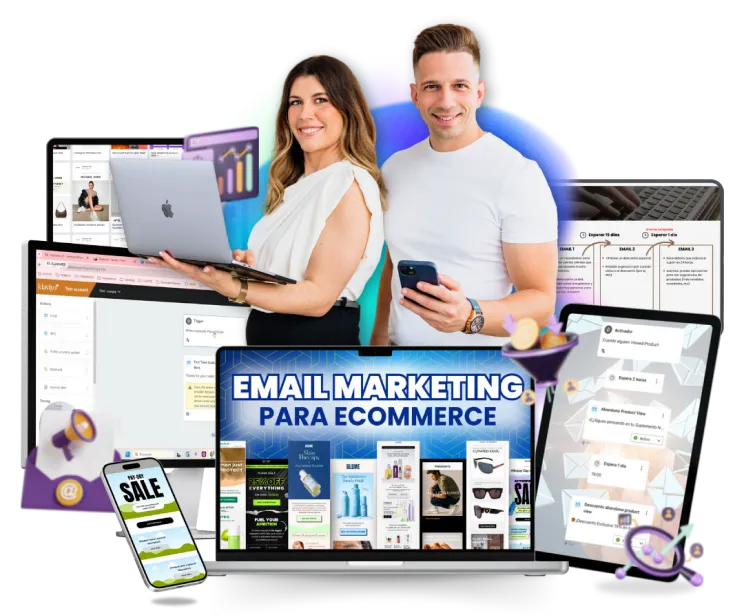 curso email marketing para ecommerce