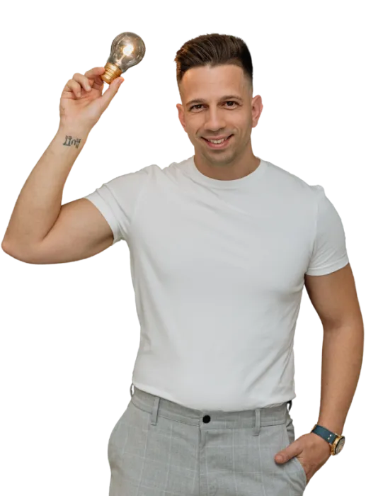 trabaja con julian romero ecommerce