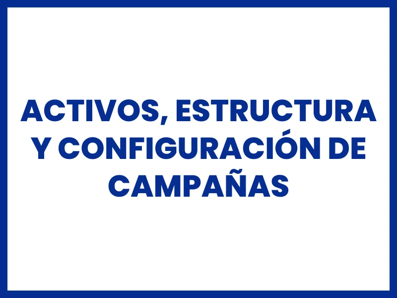 curso facebook ads 2025 parte 2 activos estructura y configuracion