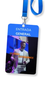 evento ecommexperience huelva entrada general