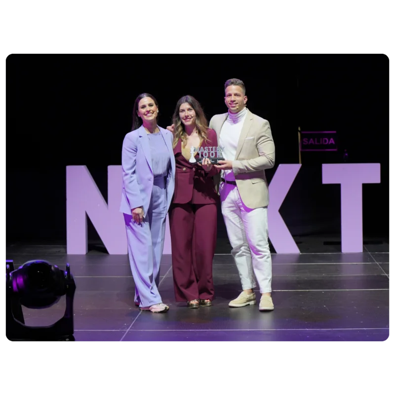 agencia de marketing para ecommerce evento nextt ana ivars