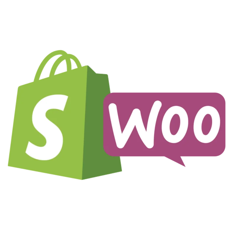 agencia de marketing para ecommerce shopify y woocommerce