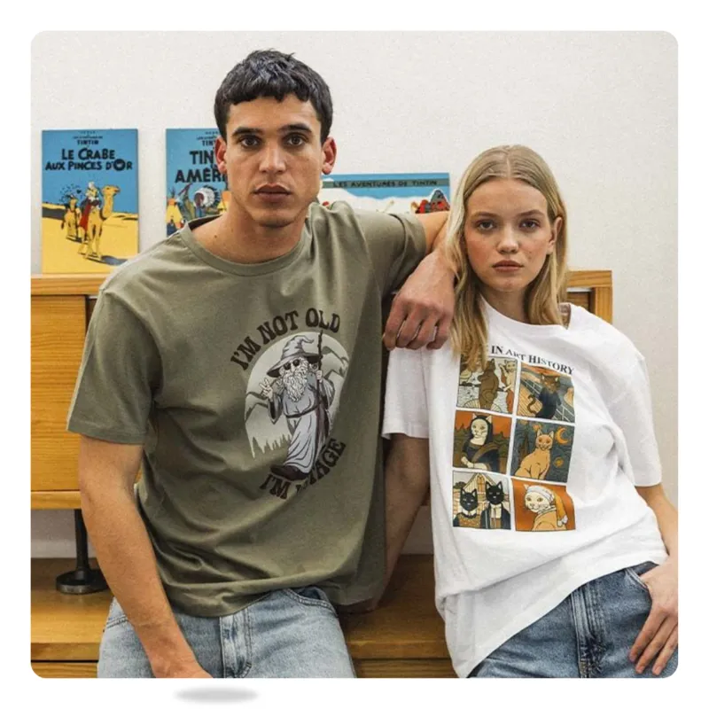 publicidad de tiendas online ecommerce mod